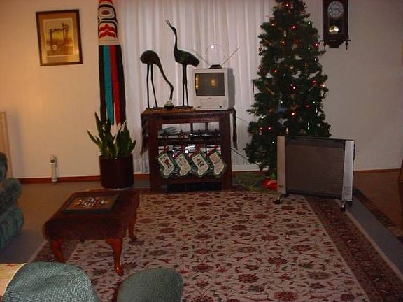 ...living room