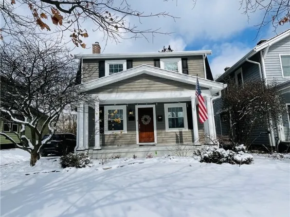 17 Wiltshire Blvd, Dayton, OH 45419