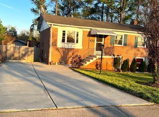 4468 Dale Blvd, Woodbridge, VA 22193