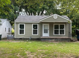 723 S 29th St, Muskogee, OK 74401