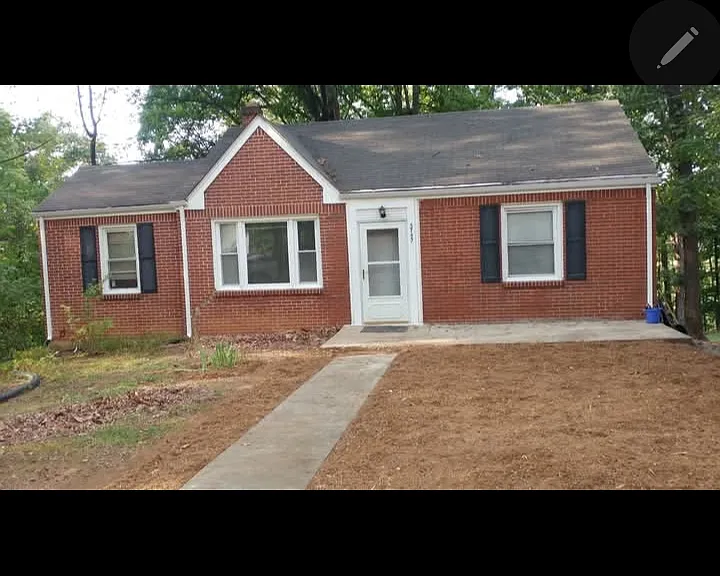 3743 Barberry Ave NW — Photo 1