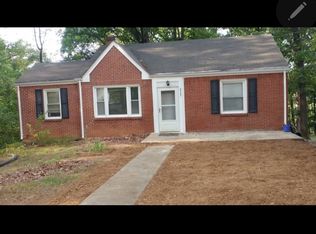 3743 Barberry Ave NW, Roanoke, VA 24017