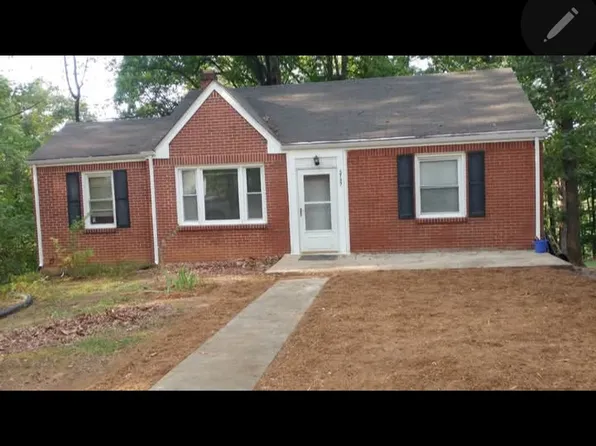 3743 Barberry Ave NW, Roanoke, VA 24017