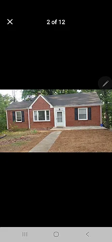 3743 Barberry Ave NW Photo 1