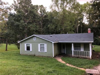 4305 Benson Dr, Mobile, AL, 36618