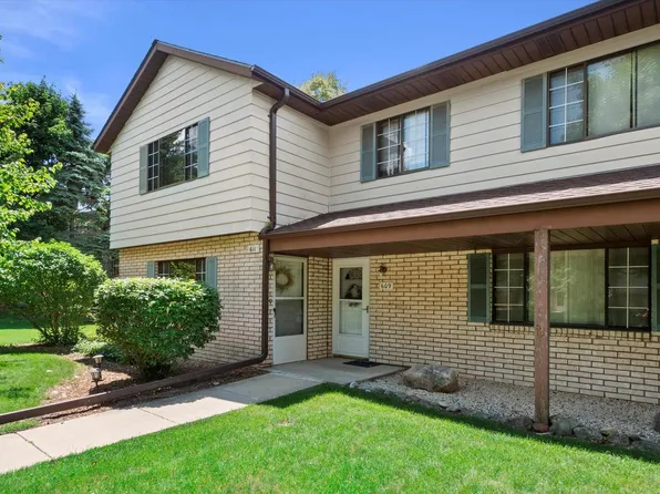 611 Dundee LANE, Hartland, WI 53029