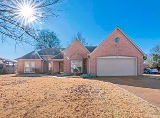 8655 Leaf Manor Cv, Cordova, TN 38018