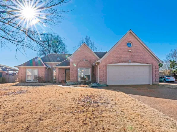 8655 Leaf Manor Cv, Cordova, TN 38018