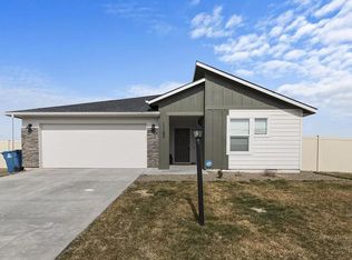 11192 W Mureau Riv, Nampa, ID 83686