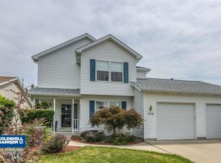 1715 Hovey Ave, Normal, IL 61761