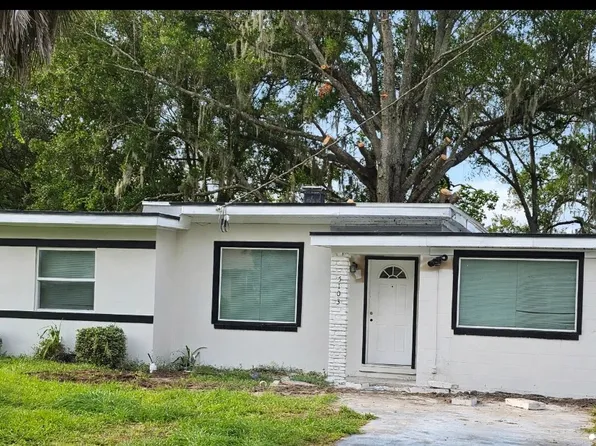 5103 Camille Ave, Jacksonville, FL 32210