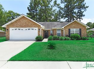 67 Caraway Ct, Midway, GA 31320