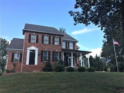 16 Riverchase Dr, Union, MO, 63084