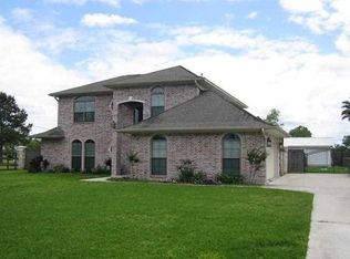 10277 Brooks Rd, Beaumont, TX 77713