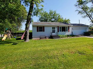 1972 E Isabella Ave, Muskegon, MI 49442