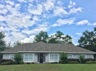 6900 Laurel Wood Dr, Tuscaloosa, AL 35405