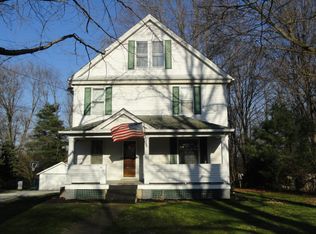 439 Madison St, Ravenna, OH 44266