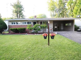 3601 Gloucester St, Flint, MI 48503