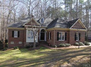 104 Magnolia Woods Dr, Cary, NC 27518