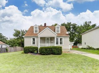 1121 Eureka Dr, Kettering, OH 45419
