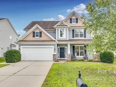 1027 Coulwood Ln, Indian Trail, NC, 28079