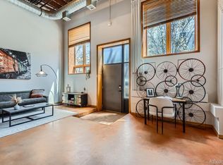 2715 Blake St APT 2, Denver, CO 80205