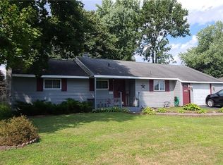 113 Glen Rd S, Rome, NY 13440