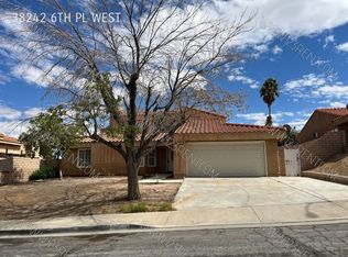38242 6th Pl W, Palmdale, CA 93551