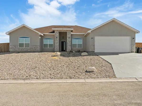 122 Little Bighorn Trl, Del Rio, TX 78840