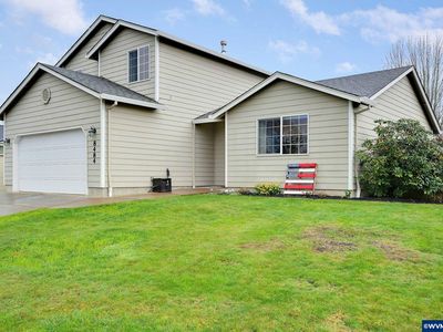 8484 NE Barberry Dr, Adair Village, OR, 97330