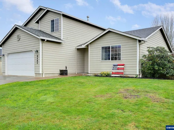 8484 NE Barberry Dr, Adair Village, OR 97330