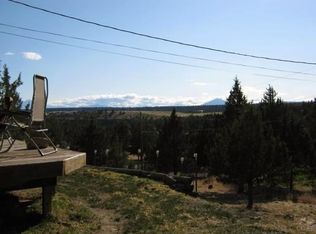 14421 SW Bills Pl, Terrebonne, OR 97760