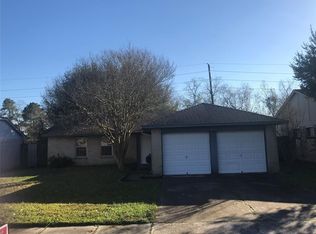 4815 Roserock Ln, Spring, TX 77388