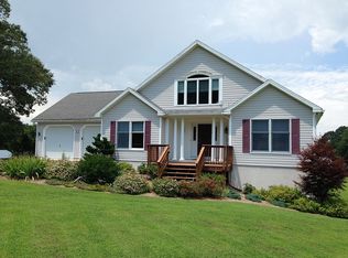 7828 Belmont Rd, Spotsylvania, VA 22551