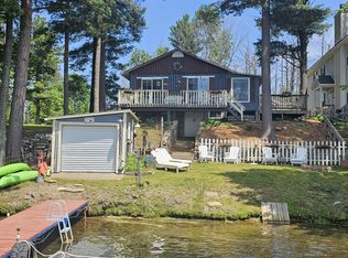 3089 S Rifle Rd, Rhinelander, WI 54501