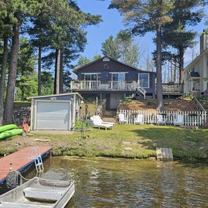 3089 S Rifle Rd, Rhinelander, WI, 54501