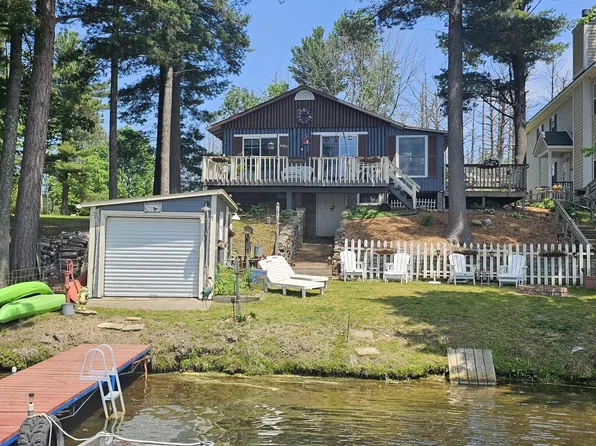 3089 S Rifle Rd, Rhinelander, WI 54501
