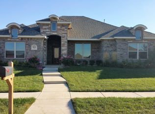 9815 Asher Ave, Amarillo, TX 79119
