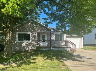 135 22nd St SE, Massillon, OH