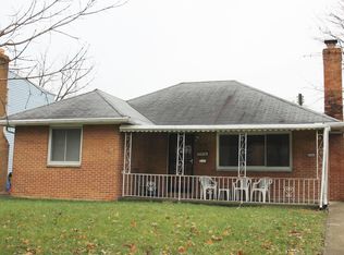 2761 Vanderberg Ave, Columbus, OH 43204