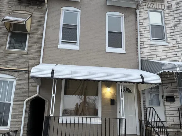 519 S 11th St, Reading, PA 19602