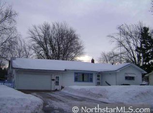 426 Morningside Ave, Litchfield, MN 55355