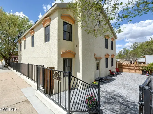 502 Western Ave, Prescott, AZ 86301