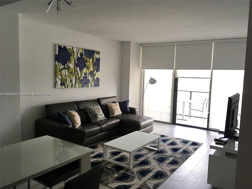 1st image of 121 NE 34th St Unit 3012