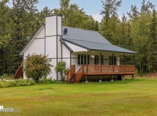 19650 N Glenn Hwy, Sutton, AK 99674