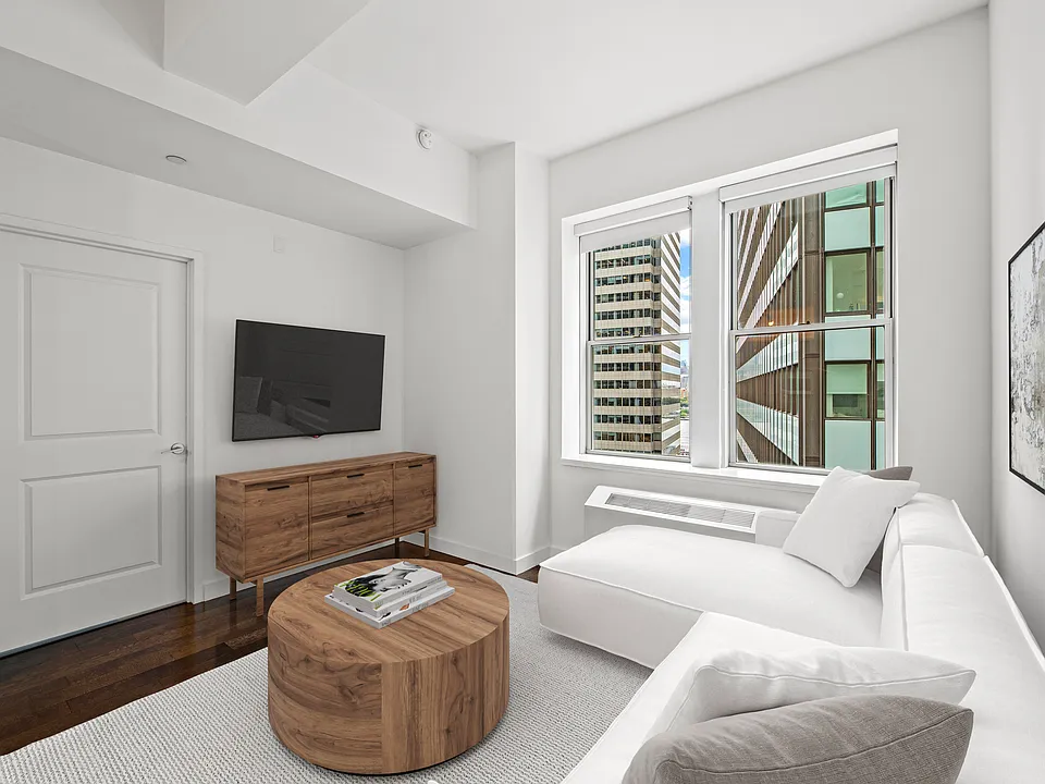 116 John St #1607