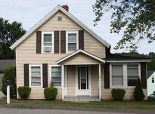 797 Sabattus St, Lewiston, ME 04240