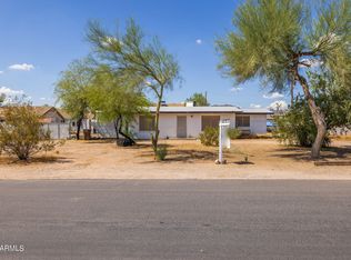 10502 E Boulder Dr, Apache Junction, AZ 85120