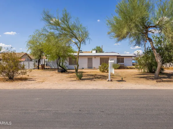 10502 E BOULDER Drive, Apache Junction, AZ 85120