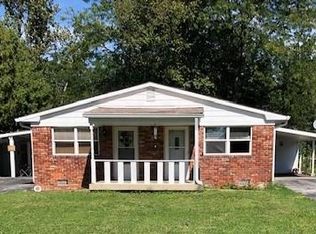 2512 E Stop 10 Rd, Indianapolis, IN 46227